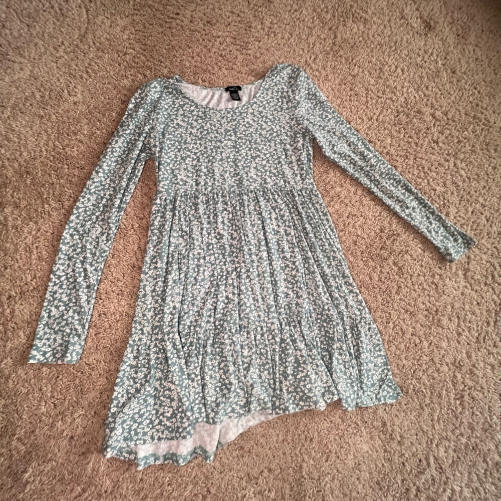 Rue 21 dress